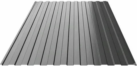 Профиль С8 и С10